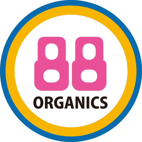88 Organics